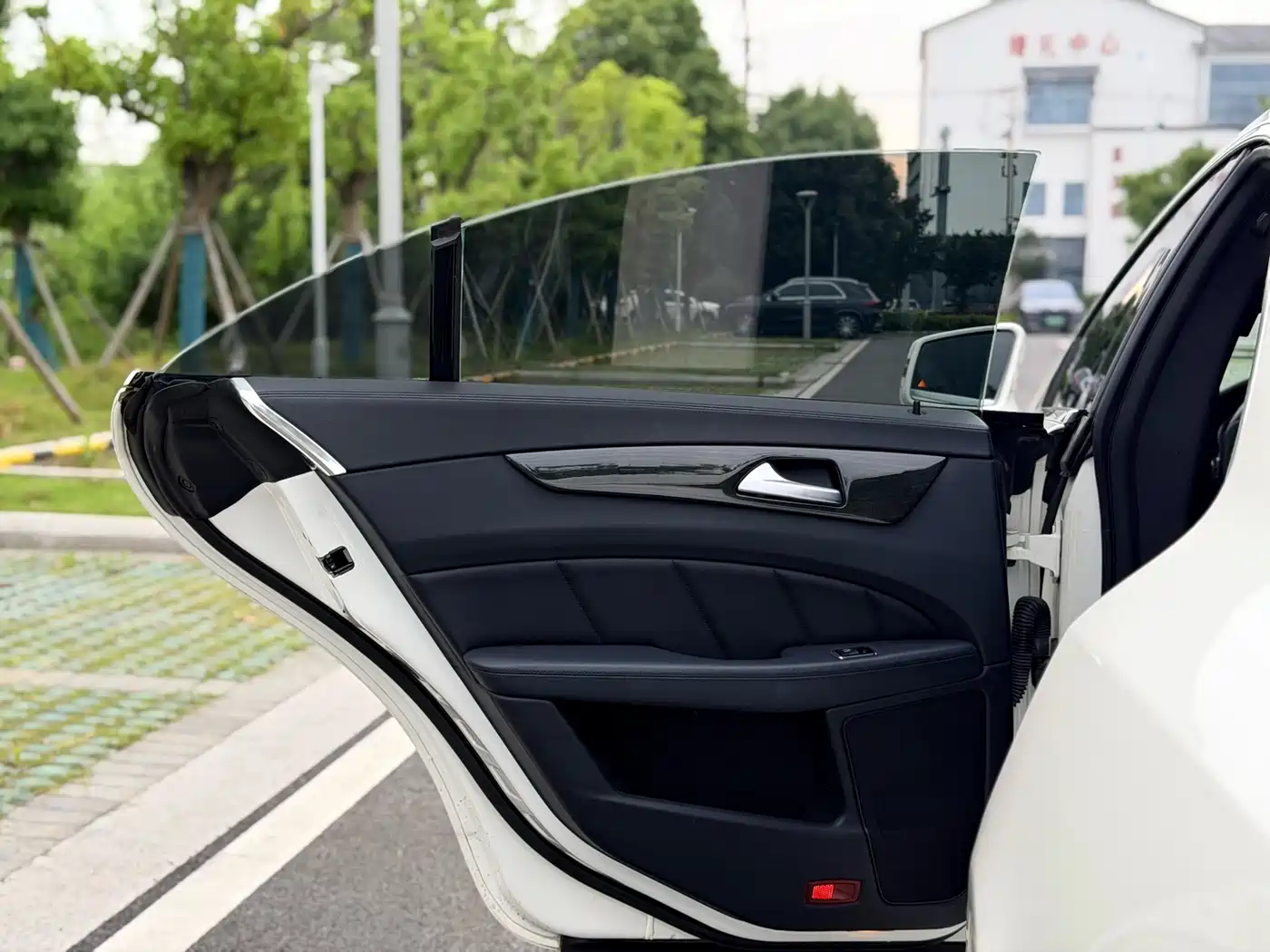 Mercedes-Benz CLS 2015 CLS 320 фото 18