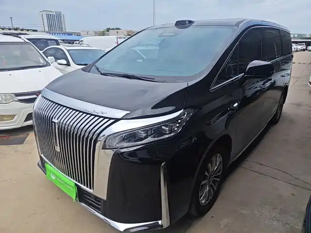 Wey Gaoshan Полный привод, Wey Gaoshan, 8