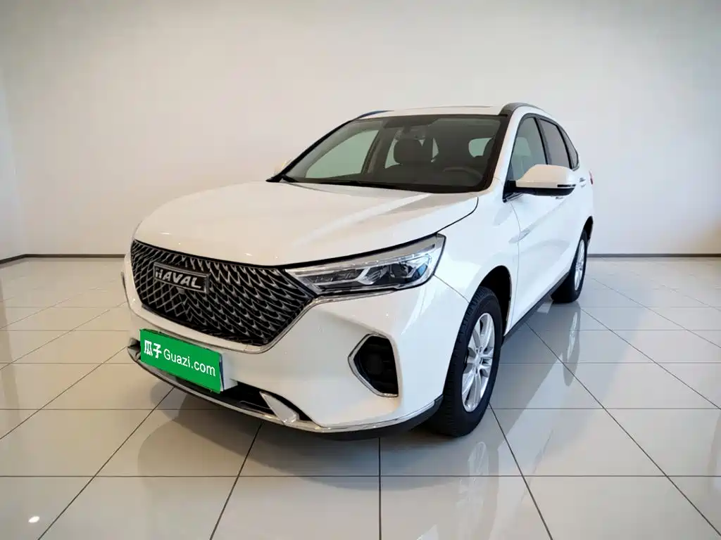 Haval M6 2023 PLUS 1.5T Manual Elite Smart Connect