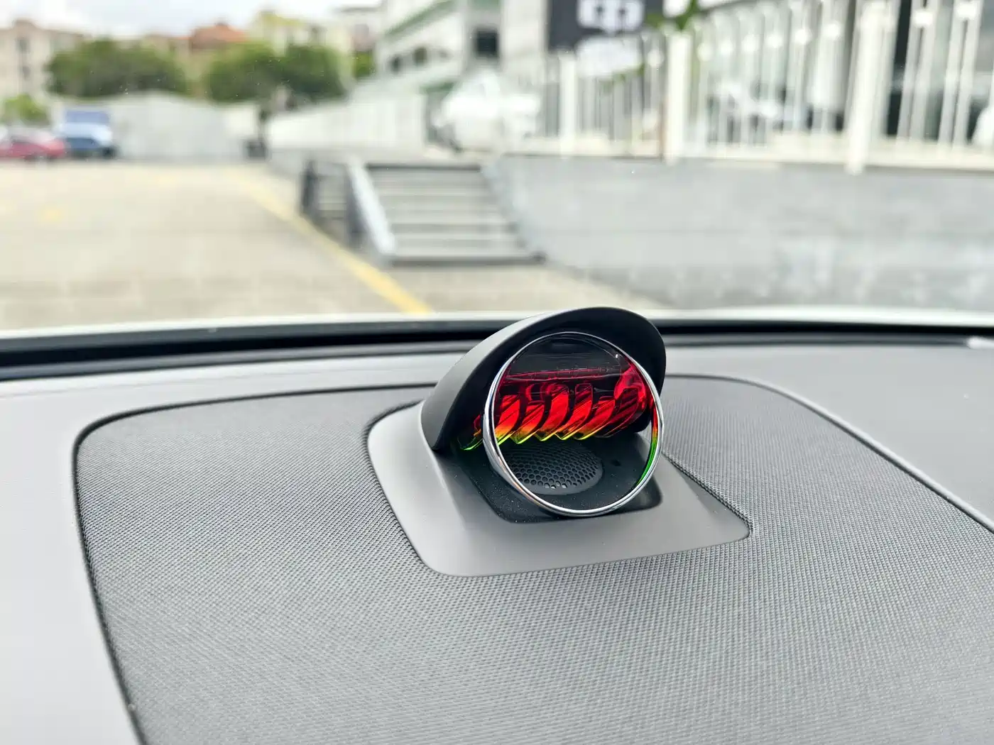 Shangjie SUV 2025 2025 Extended Range Edition