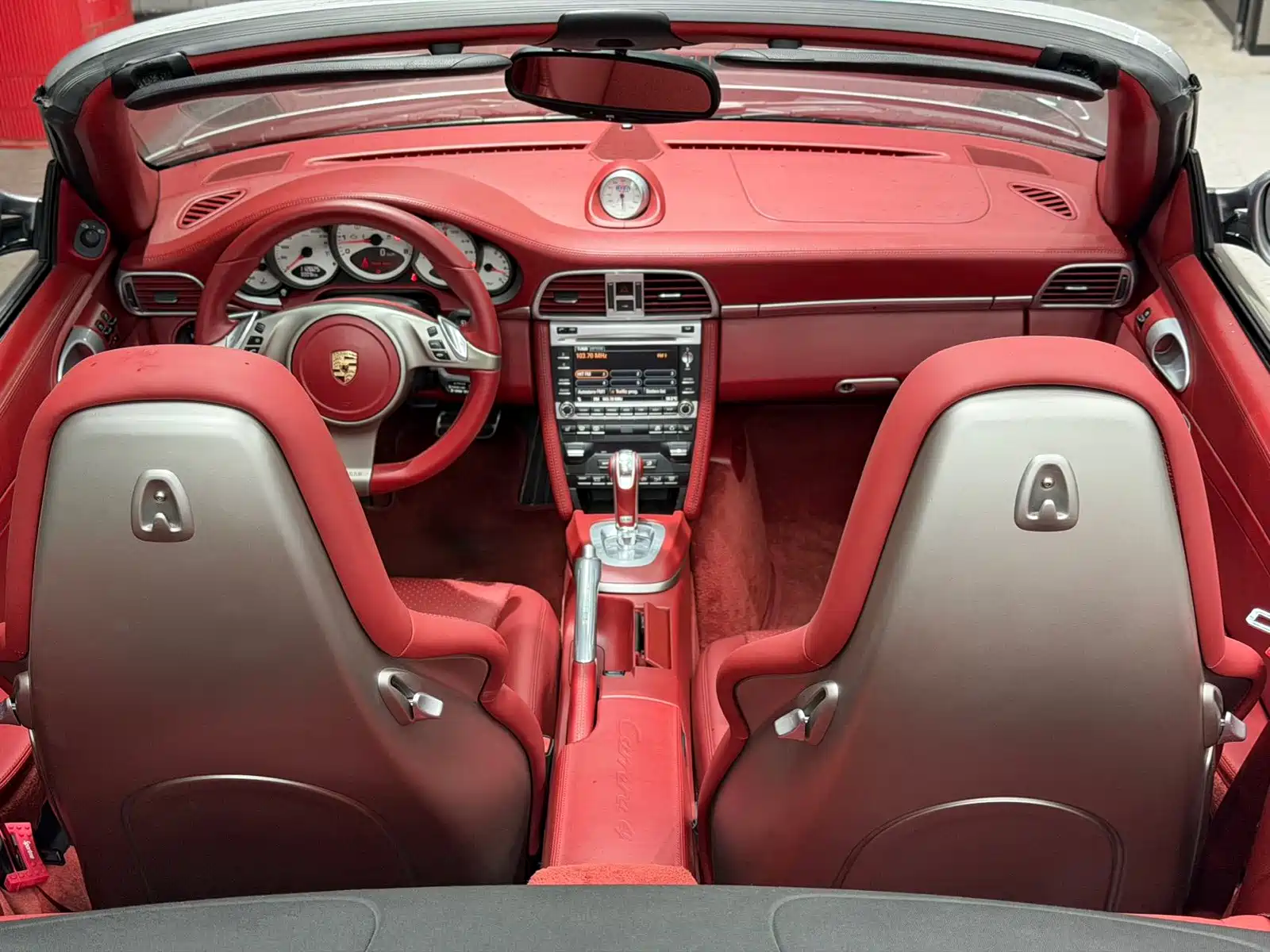 صورة 11 - Porsche 911