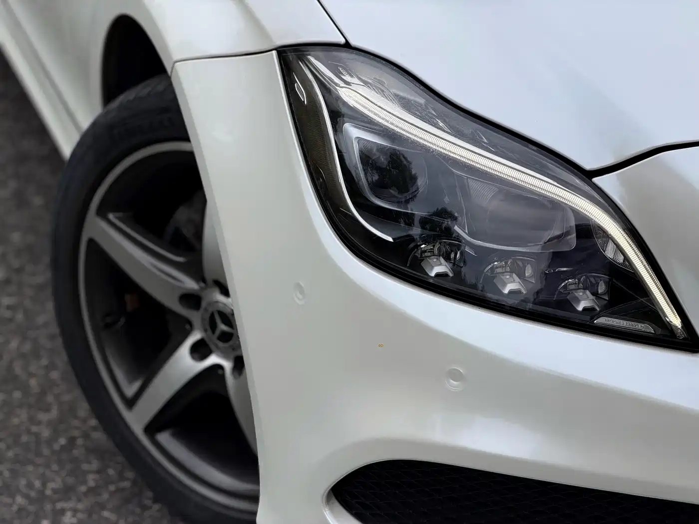 Mercedes-Benz CLS 2017 CLS 260 Elegance фото 18