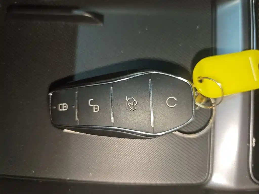 BYD Song PLUS PHEV 2024 Glory Edition DM-i 110km Flagship PLUS фото 9