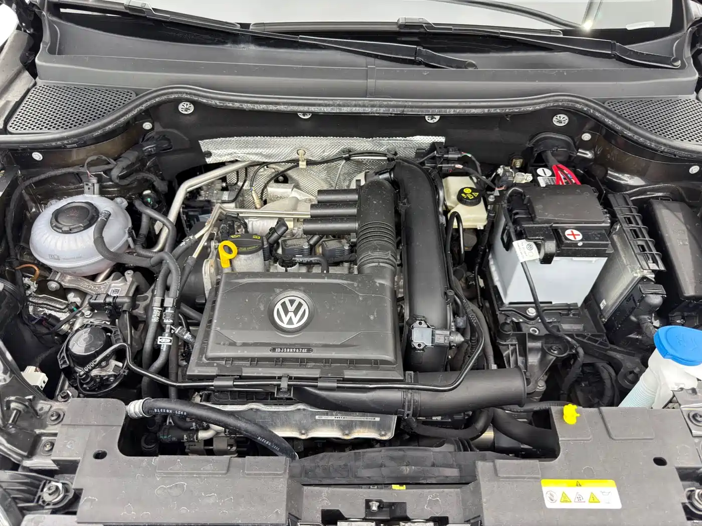 Фото 20 - Jetta VS5