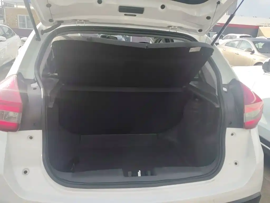 Photo 19 - Chery Tiggo 3x