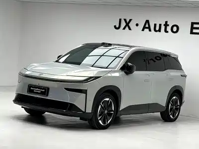 Toyota bZ3X