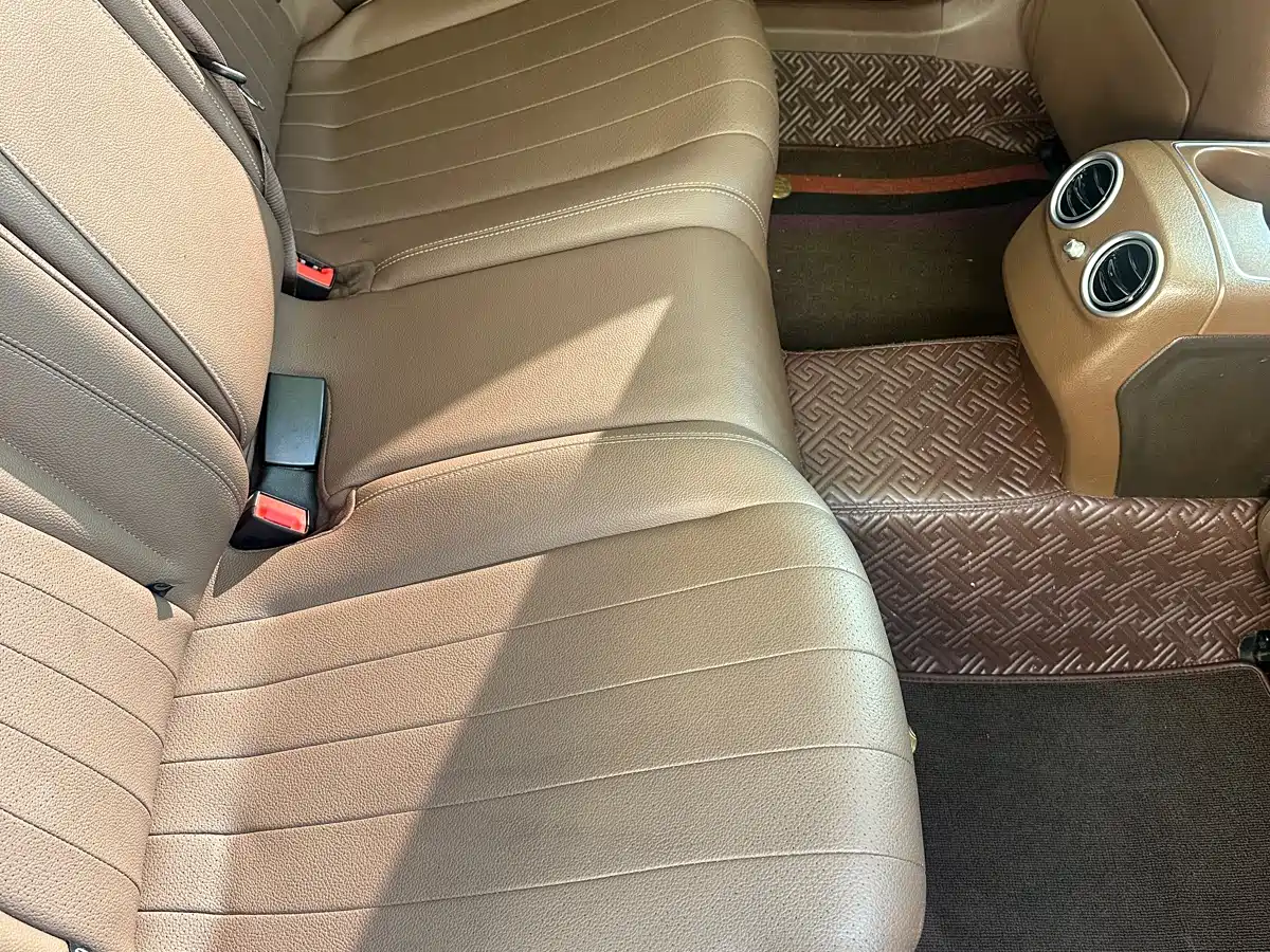 Mercedes-Benz E-Class 2020 Facelift E 300 L Fashion фото 9