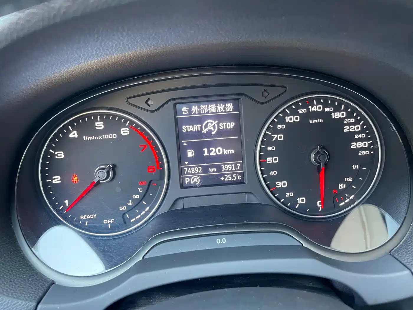 Audi A3 2019 Limousine 35 TFSI Progressive China V фото 16