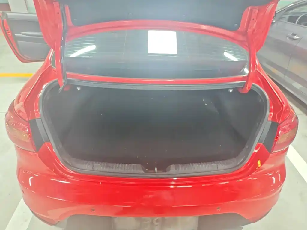 Kia Shuma 2015 2014 1.6T Luxury Edition China IV