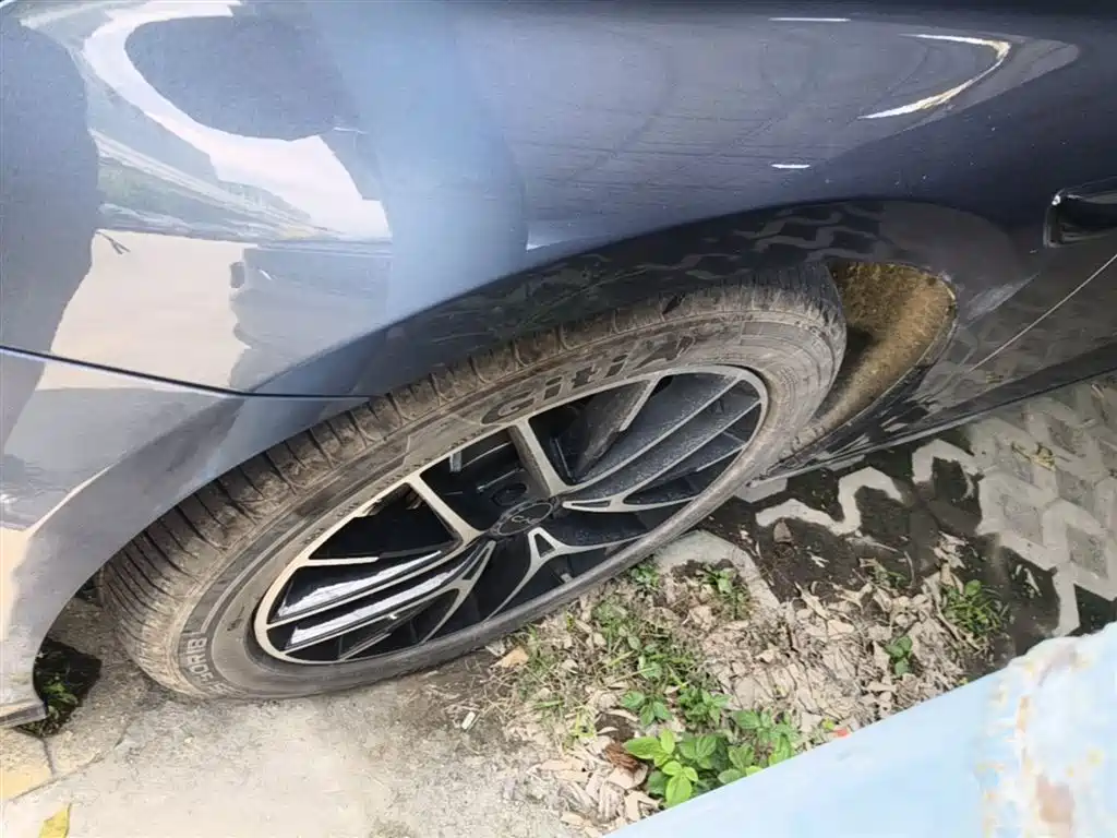 BYD Seal 07 DM-i 2025 Smart Drive Edition DM-i 1.5L 125km Premium фото 23