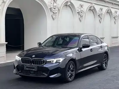 BMW 3