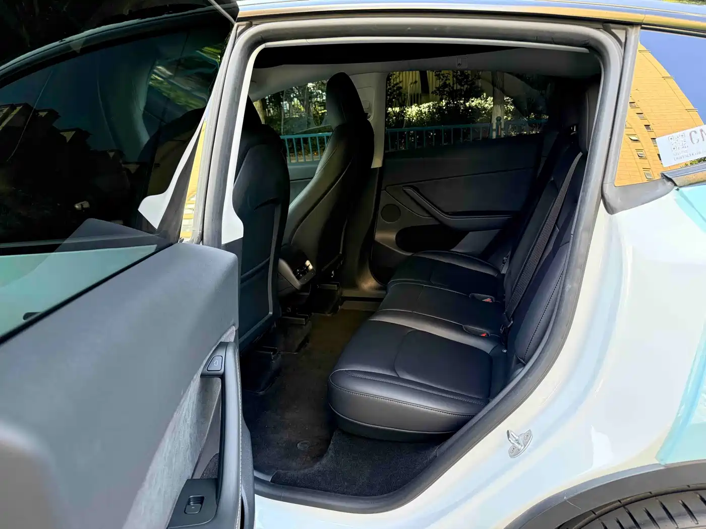 Фото 8 - Tesla Model Y