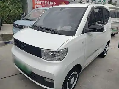 Wuling Hongguang MINI EV