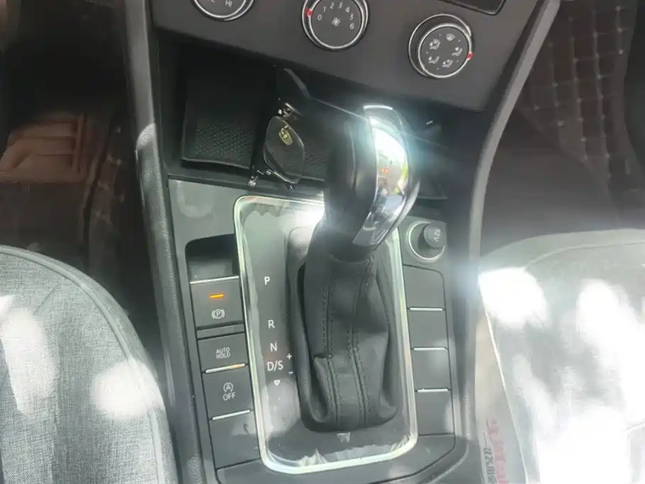 Volkswagen Bora 2021 1.5L Automatic Fashion Smart Edition фото 16