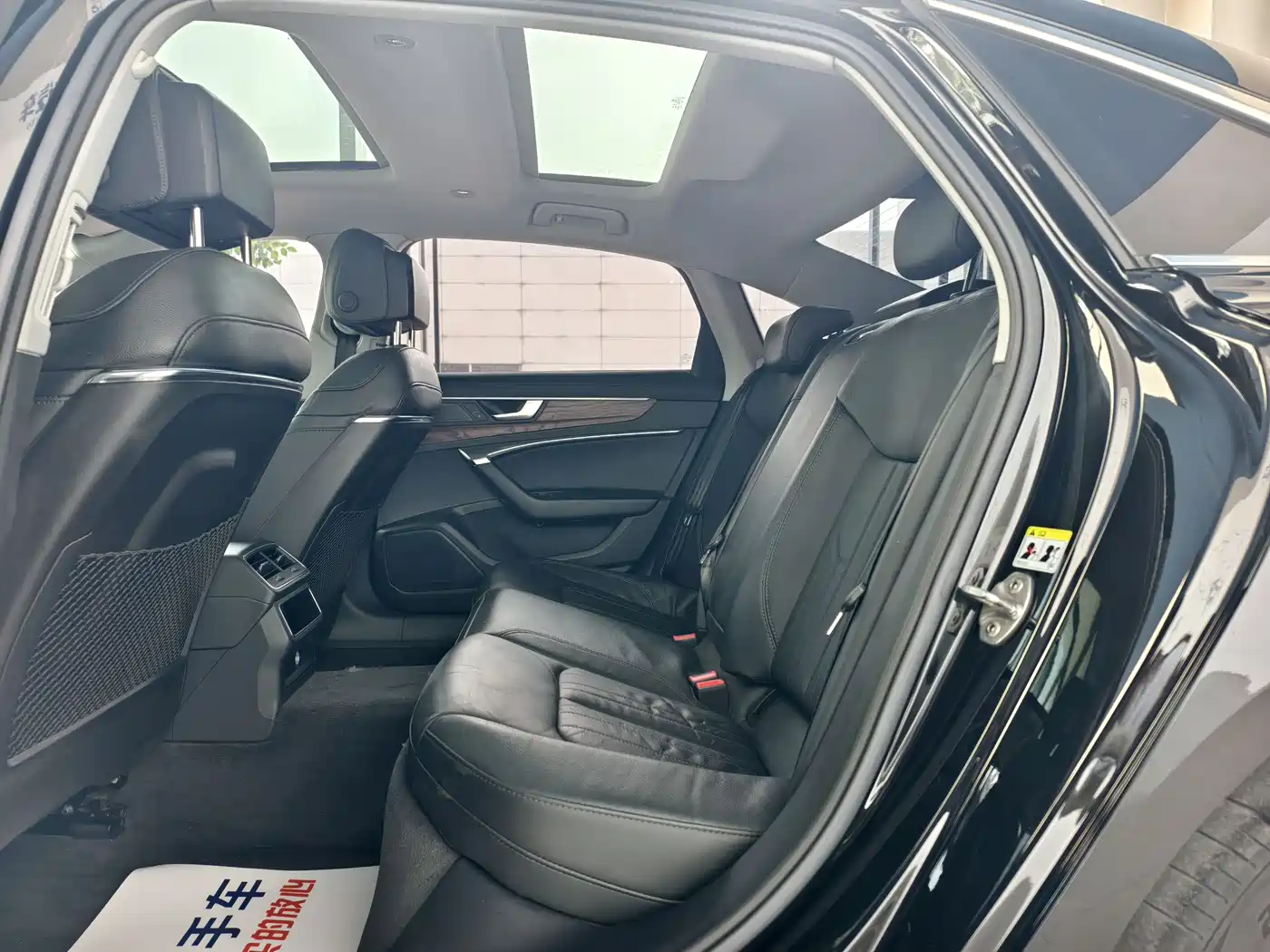 Audi A6L 2021 45 TFSI Exclusive Elegance фото 7