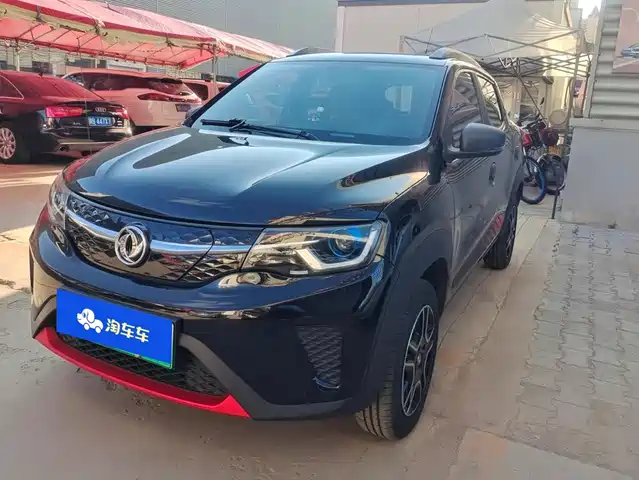  Dongfeng Yipai Dongfeng Nano EX1 2022 Facelift PRO Tiger Edition Advanced