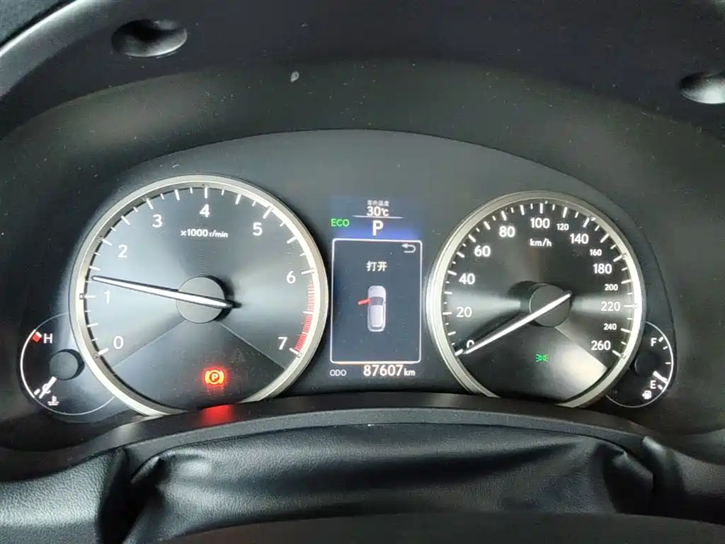 Lexus NX 2015 200 FWD Premium фото 12