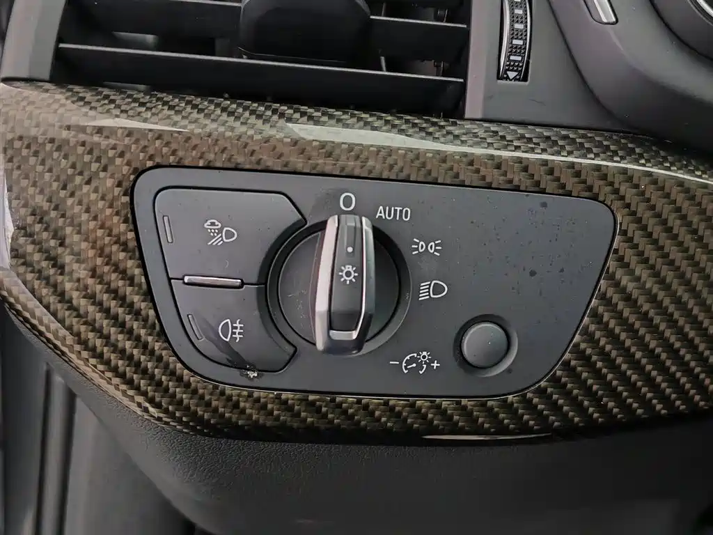 Audi A4L 2019 40 TFSI Progressive (China V) фото 21