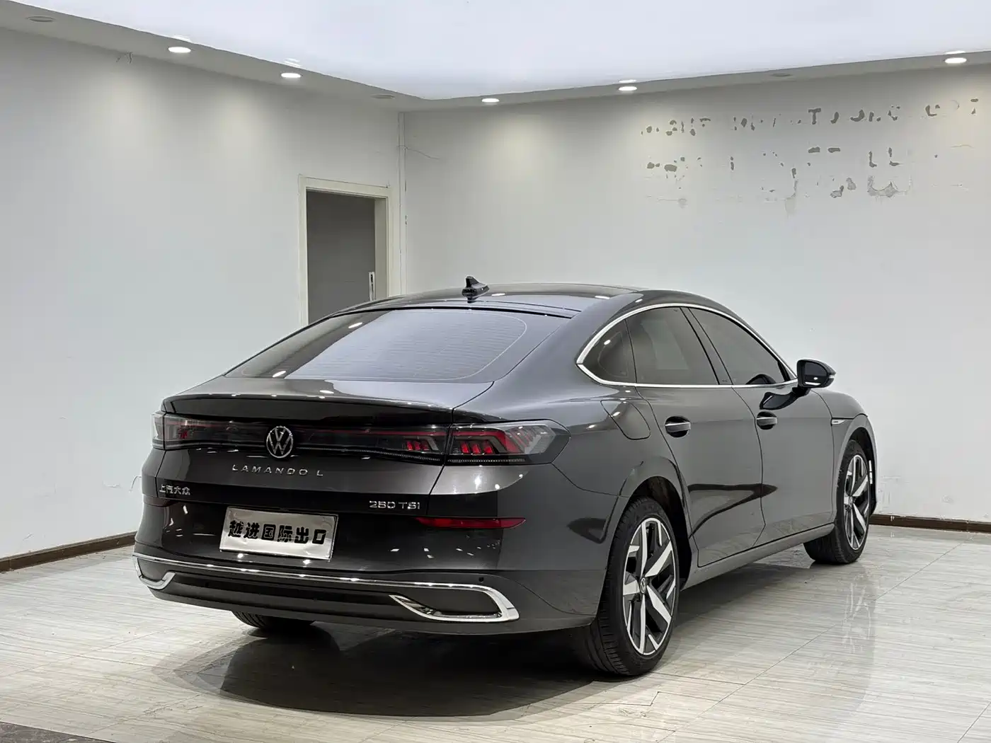 Volkswagen Lamando 2023 Lamando L 280TSI DSG Cool Edition фото 10