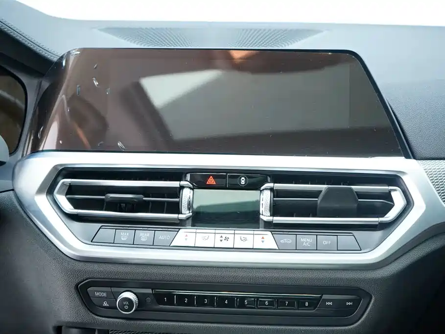 BMW 3 Series 2021 325Li M Sport Night Edition фото 29