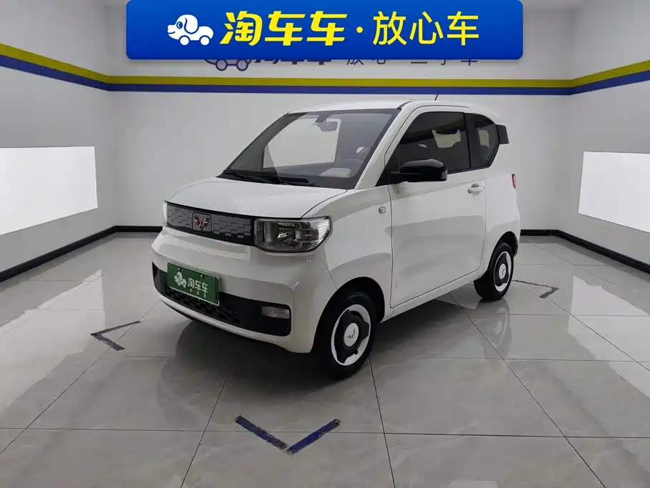 Wuling Motors Hongguang MINIEV 2022 Comfort LFP