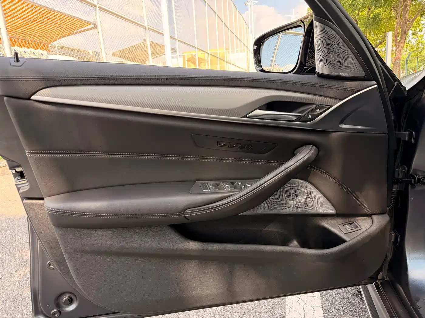 BMW M5 2020 2019 M5 Thunder Edition