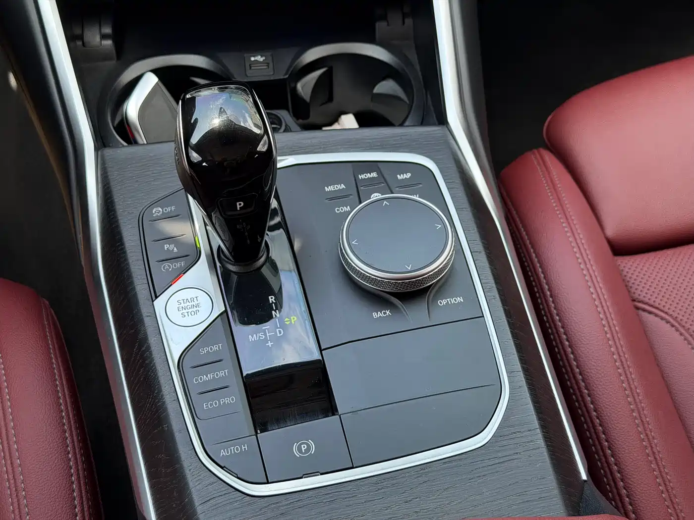 BMW 4 Series 2022 425i Gran Coupe M Sport Package фото 18