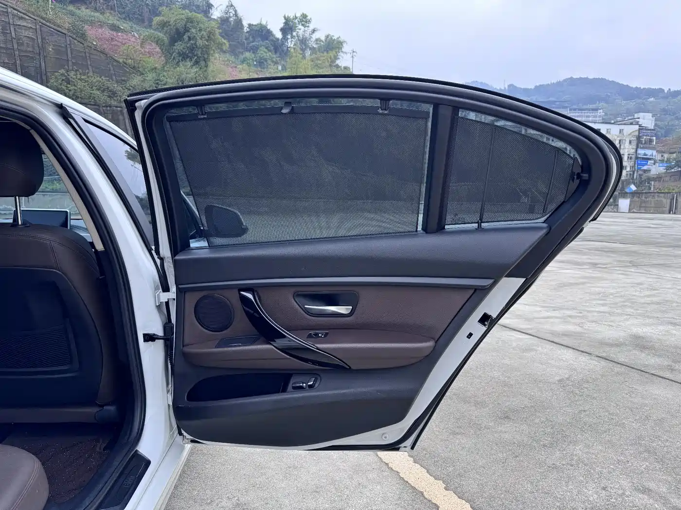 BMW 3 Series 2018 320Li Fashion Style фото 9