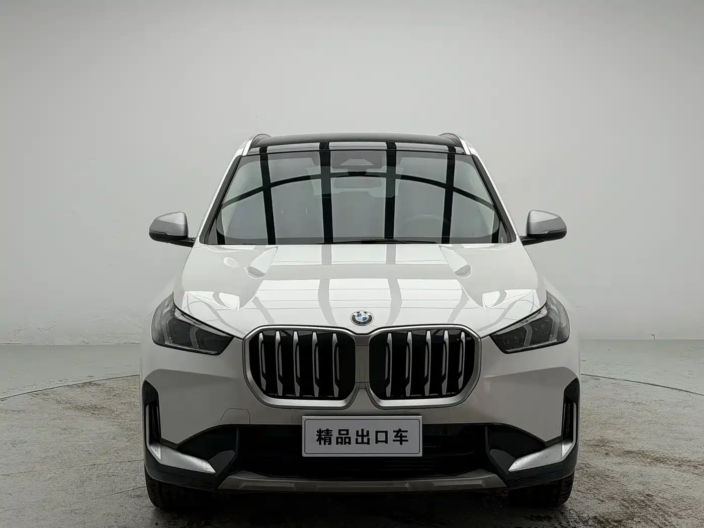 BMW X1 2023 sDrive20Li X Design Package фото 2