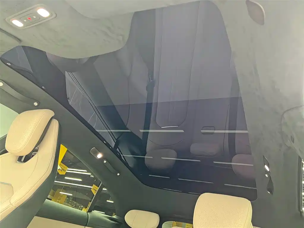 Xiaomi Auto Xiaomi YU7 2025 Ultra Long Range High Performance AWD Max Edition фото 19