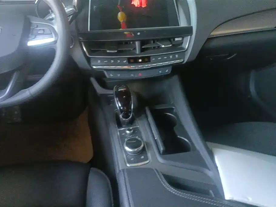 Cadillac CT5 2022 28T Luxury Edition фото 16