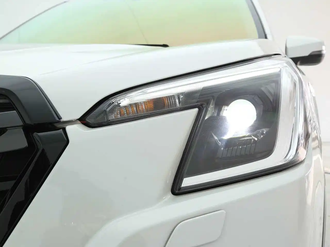 Subaru Forester 2022 2.0i AWD Luxury Edition with EyeSight фото 9