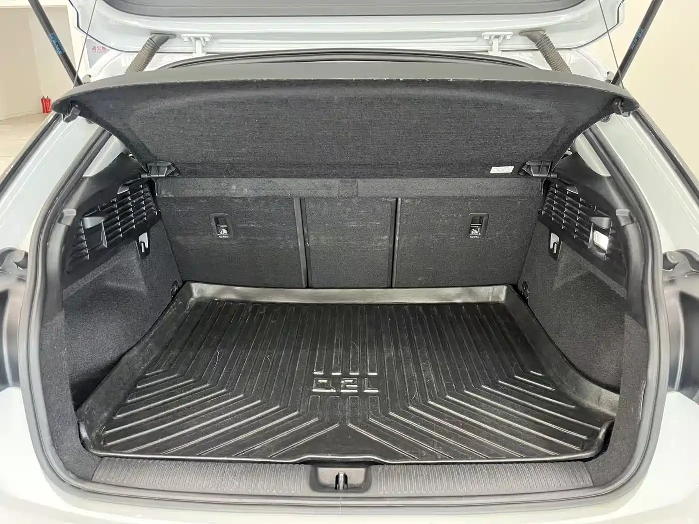 Audi Q2L 2018 35 TFSI Fashion Elegance China V фото 13