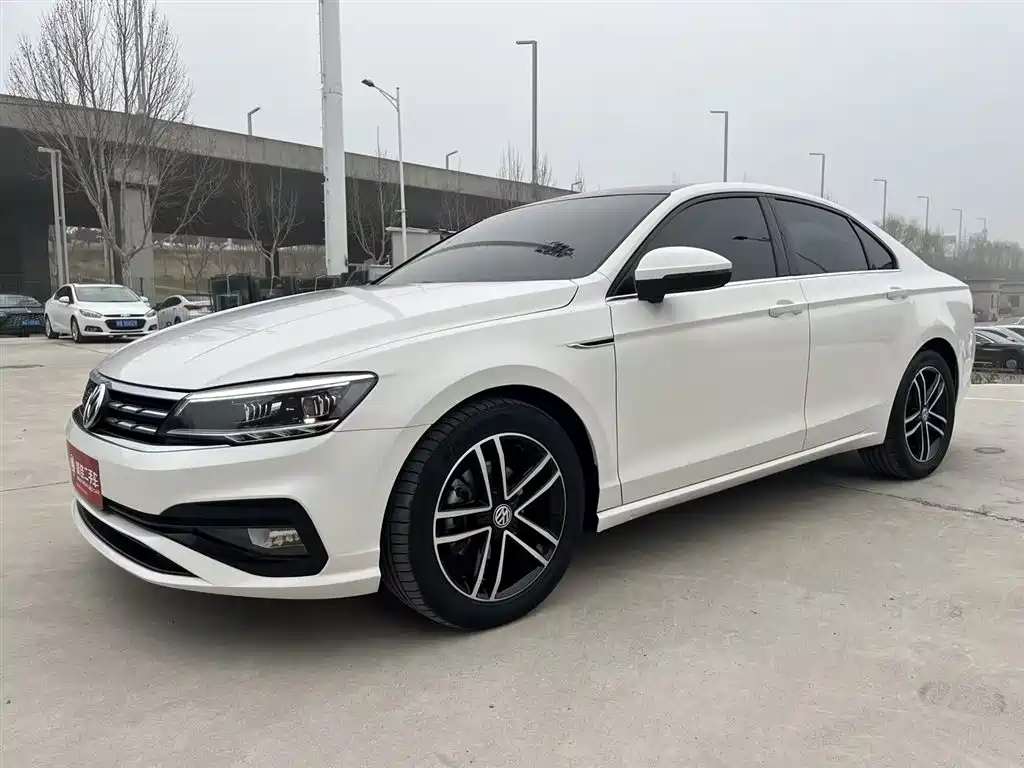 Volkswagen Lamando 2021 Facelift 280TSI DSG Comfort Edition