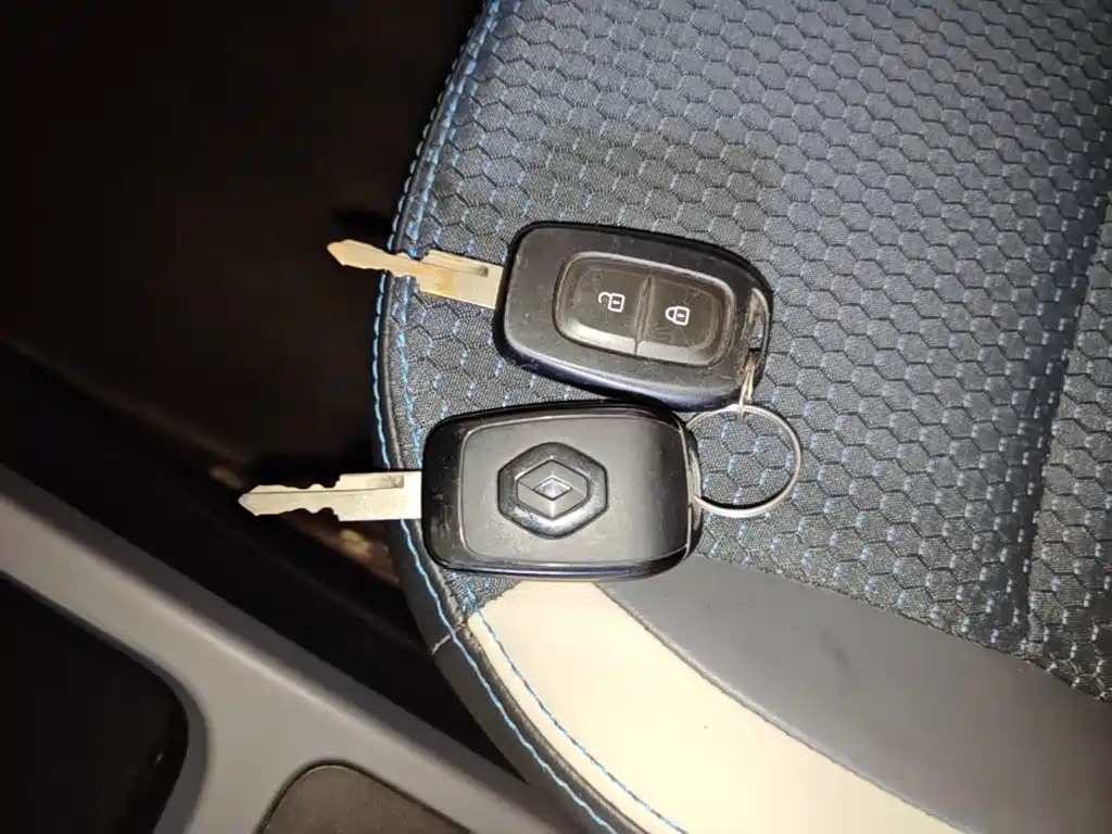 Renault e-NO 2021 2019 e-Style