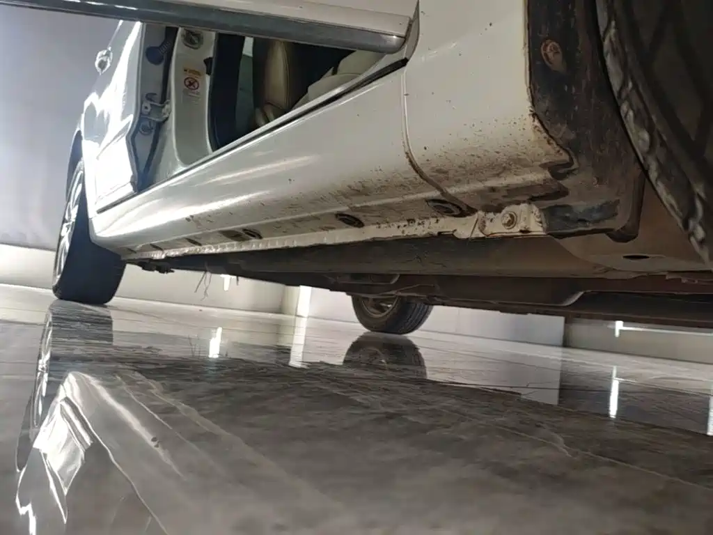 Changan Eado 2014 2014 1.6L Manual Premium