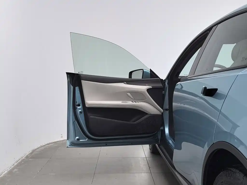 Deepal Shenlan L07 2024 2024 230Max Qiankun Intelligent Driving ADS SE Extended Range