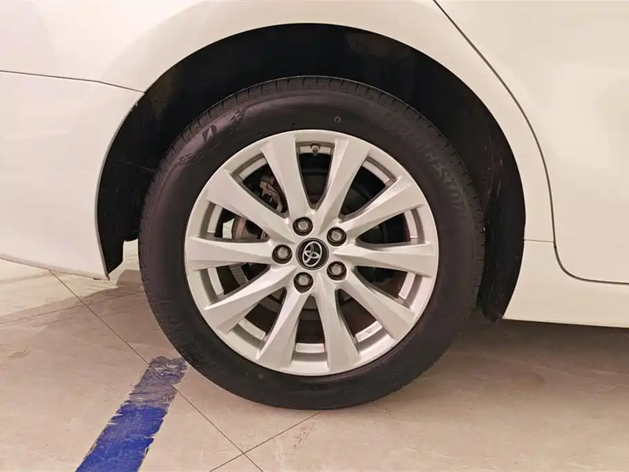 Toyota Camry 2019 Facelift 2.0G Luxury Edition фото 6
