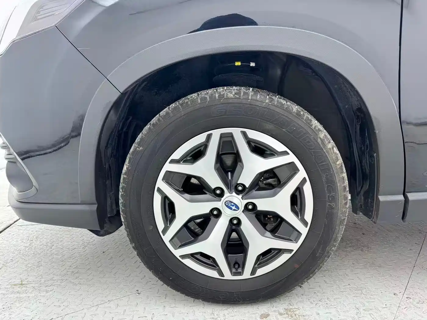 Subaru Forester 2022 2.0i AWD Luxury Edition with EyeSight фото 8