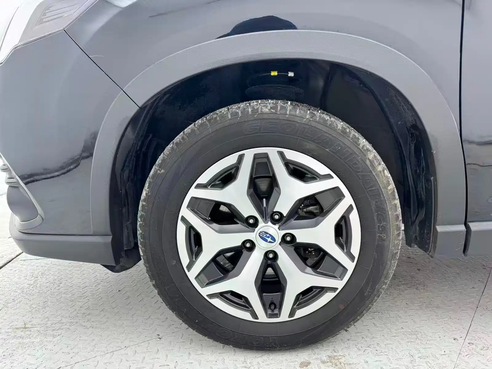 Photo 8 - Subaru Forester