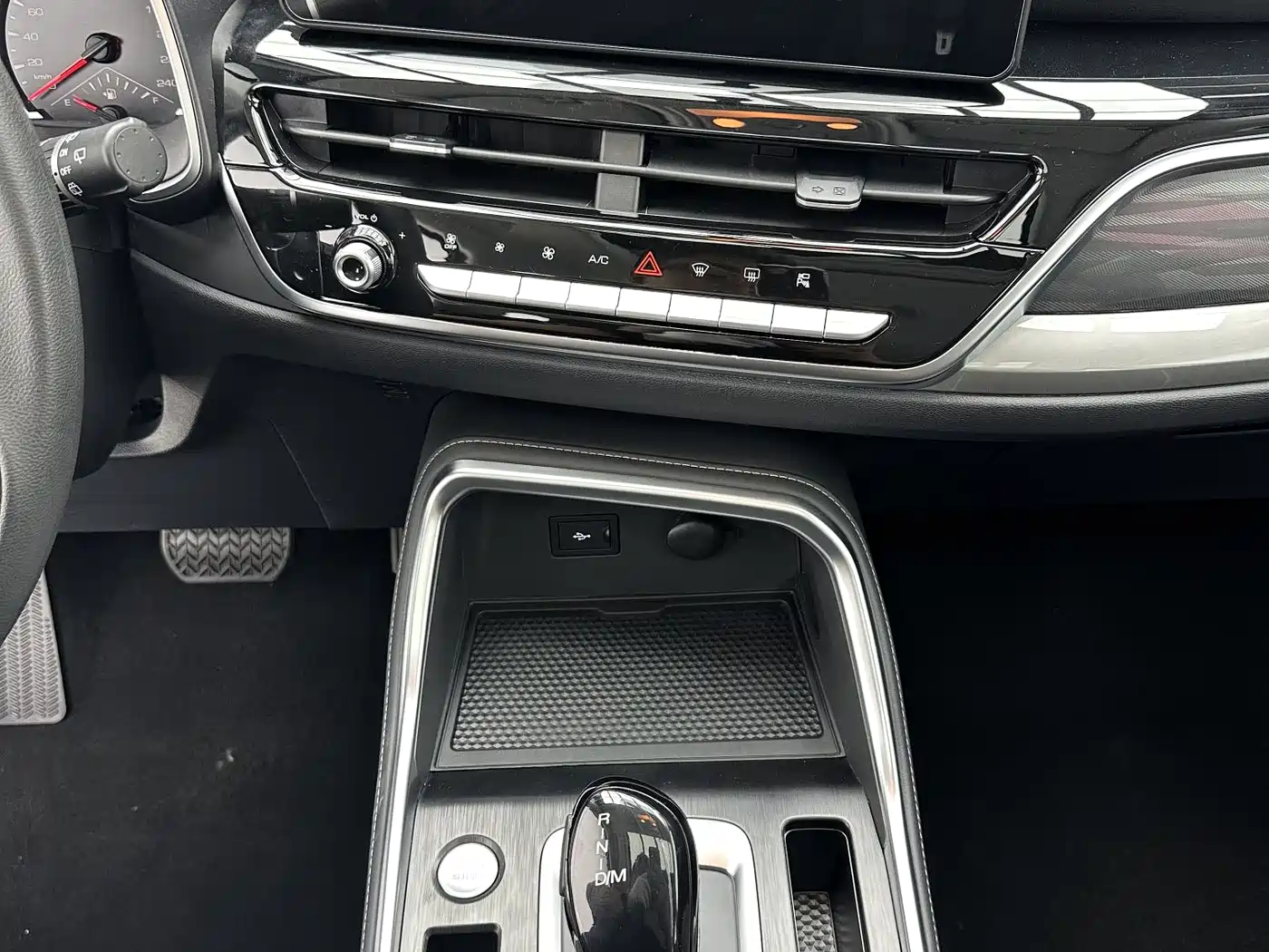 Haval H6 2021 National Trend Edition 1.5T Automatic Urban Edition фото 15