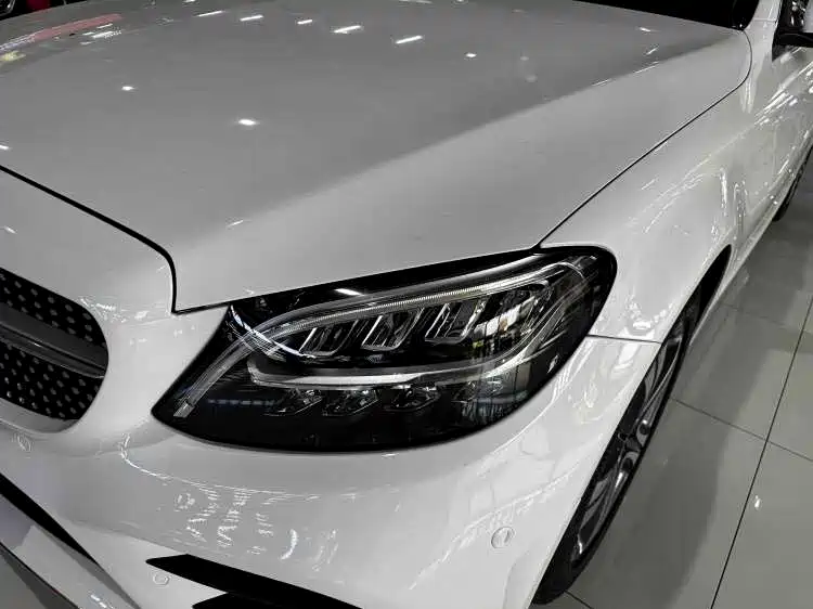 Mercedes-Benz C-Class 2019 Facelift C 260 L Sport фото 7