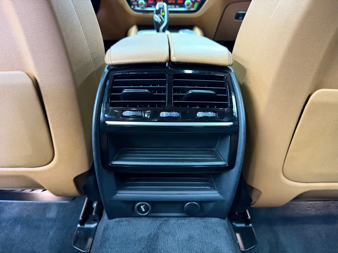 BMW 5 Series 2018 530Li Leading Luxury Package фото 21