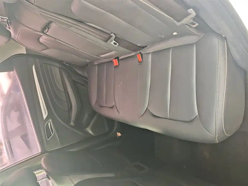 Roewe RX3 2018 2018 1.6L Manual Flagship