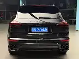 Фото 4 - Porsche Cayenne
