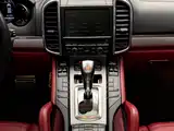 Фото 13 - Porsche Cayenne
