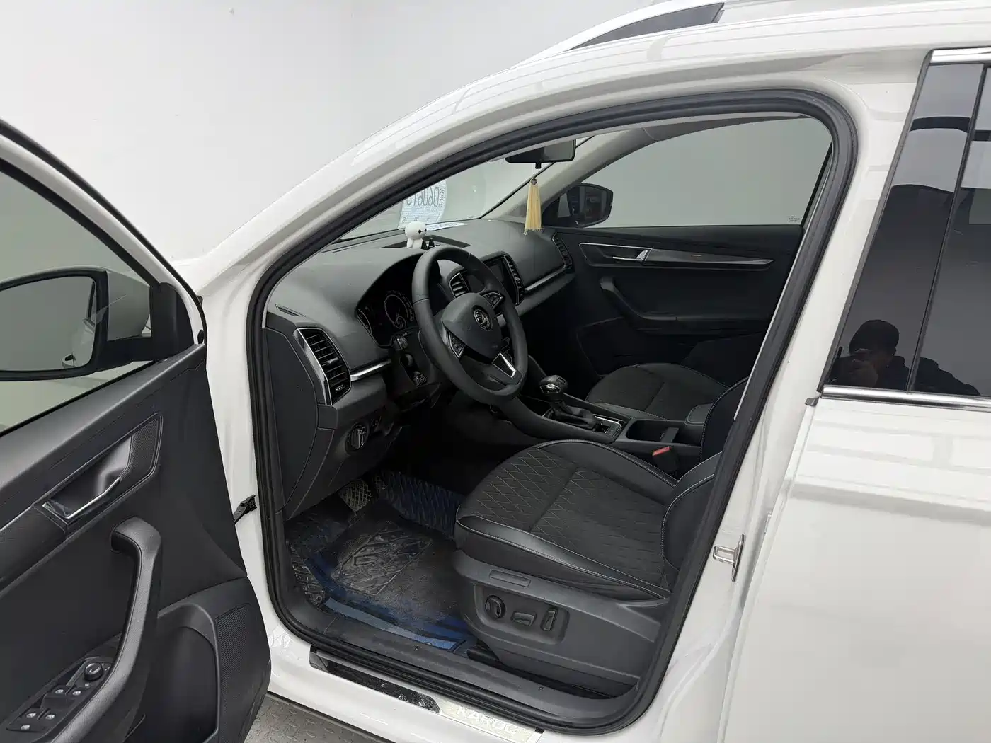 Škoda Karoq 2021 TSI280 Luxury Edition фото 4