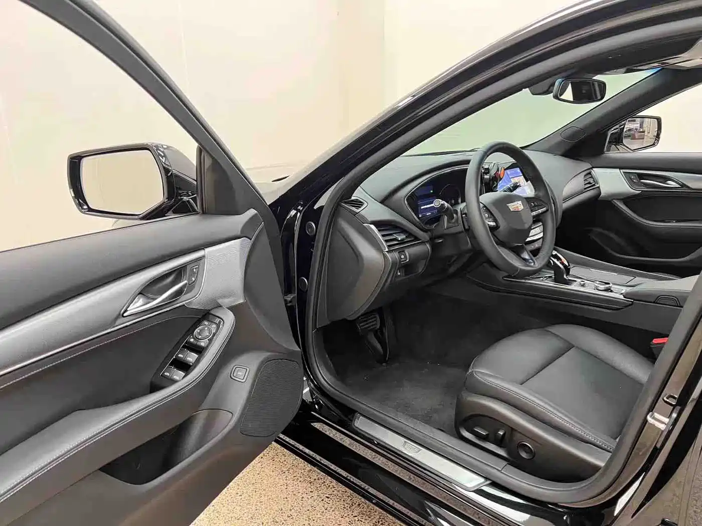 Cadillac CT5 2022 28T Luxury (Standard) фото 8