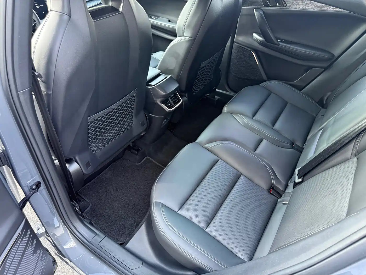 Lynk & Co 06 2020 1.5T Power Pro фото 6