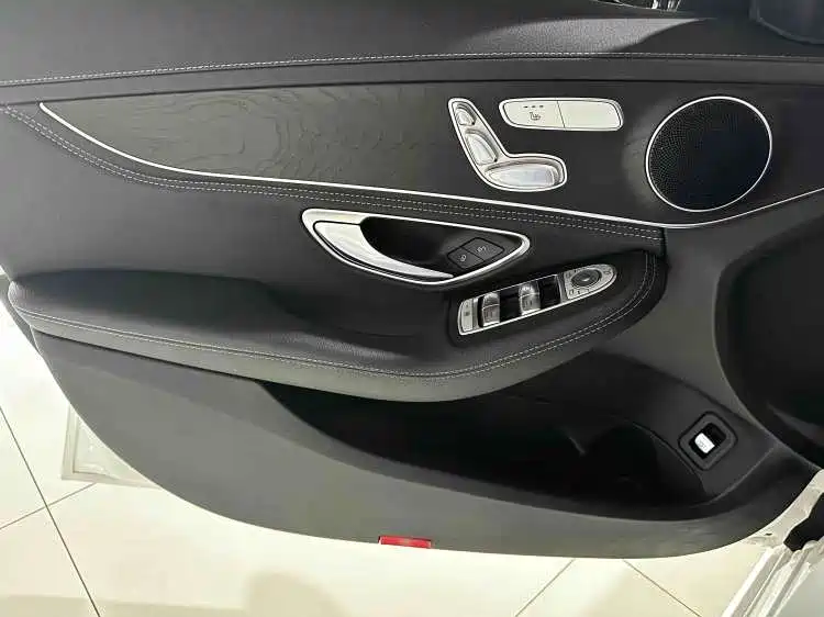 Mercedes-Benz C-Class 2019 Facelift C 260 L Sport фото 8